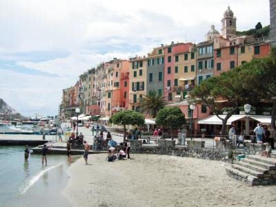 Cinque Terre
